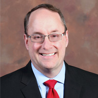 Augusta University Employee Chris McKinney's profile photo