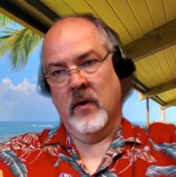 Rackfinity Employee Mike Praus's profile photo