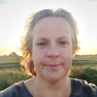 Andy Tuohy Design Ltd Employee Olivia Tuohy's profile photo