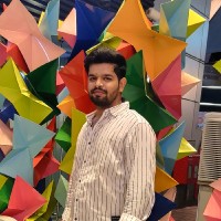 Aniket Mishra's profile photo