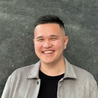 ClickRoads Employee Kantoro Tokushev's profile photo