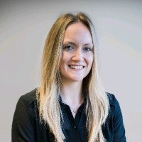Signify Research Ltd Employee Amy Thompson's profile photo
