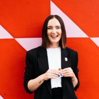 Brilliant Brains Co Inc. Employee Amber Anthony's profile photo