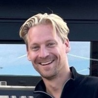 Nordic Crane - Sverige Employee Marcus Kinnunen's profile photo