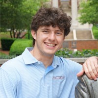 Alpha Tau Omega Fraternity Employee Dylan Knight-Skrabo's profile photo