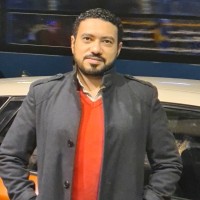 Mina Azer Email