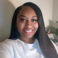 Black Feminist Future Employee Ta'Shara Francis-Brown's profile photo