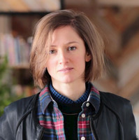 Atelier Rae Employee Rae Moore's profile photo