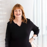 Elizabeth Mossop Email & Phone Number