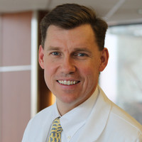 Mercy Hospital St. Louis Employee John Finnie's profile photo