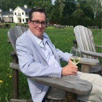 Robert Trent Jones Golf Club Employee Tj Ledford's profile photo