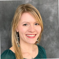 Georgia Institute of Technology Employee Anna Doll's profile photo