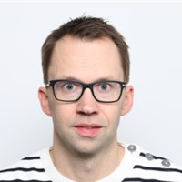 SINTEF Petroleum Research Employee Peder Eliasson's profile photo
