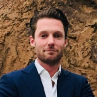 Heerema Marine Contractors Employee Benno Poppelaars's profile photo