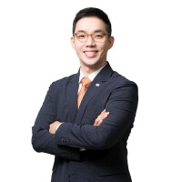 Sharekhan Employee Ryan Kim's profile photo