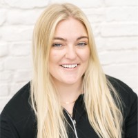Fathom Employee Mallory Haines's profile photo