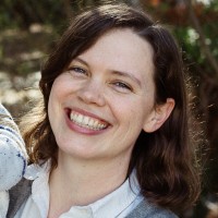 Oakland Public Education Fund Employee Bridget Daly's profile photo