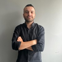 Diatics Employee Berkant Usta's profile photo