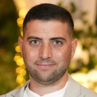 MultiPass Employee Aviv Sabag's profile photo