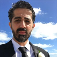 Global Mobiles Employee Masoud Wardak's profile photo