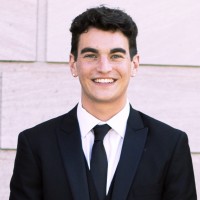 Lifetime Navigators Employee Tyler Hudson's profile photo
