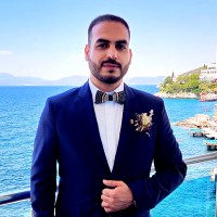 WCG Services Employee Behrouz Jahanbeiglou's profile photo