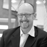 TECHCOLLEGE Composite Employee Bendt Aaen's profile photo