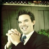 Peninsula Building Materials Employee Adam Morey's profile photo