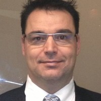 Performance Energy Services Employee Dwayne Cooper's profile photo