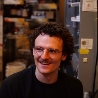 Columbia Engineering Employee Peter Ballentine's profile photo