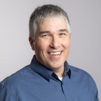 Amgen Employee Andre Grenier's profile photo