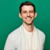 Ironclad Employee Alex Booth's profile photo