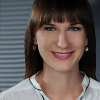 nugg.ad Employee Tina Fritzsche's profile photo