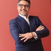 Marchon Eyewear Employee Marcelo Kitsuda's profile photo