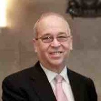 Asia Society Employee Danny Russel's profile photo