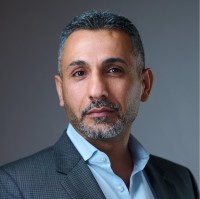 Bank of America Employee Mohamed Abdullah's profile photo