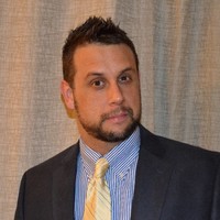 Comprehensive Connectivity Company Employee Joel Liffick's profile photo