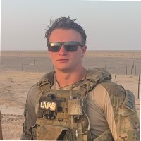 ExoCell Power Employee Ryan Bartholomew's profile photo