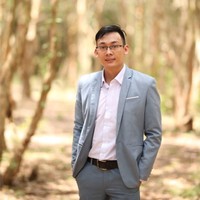 Thinh Pham Email