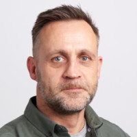 NIQ Brandbank Employee John Masters's profile photo