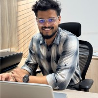 Kaleidofin Private Limited Employee Prasheen P's profile photo