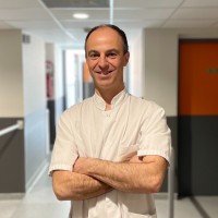 CERCLH Employee Dupin Olivier's profile photo