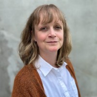 KAN Finans AS Employee Stine Kaasa's profile photo