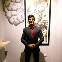 Kouzina Food Tech Pvt Ltd Employee Radhakrishna P's profile photo