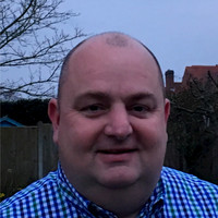 Premier Nutrition (UK) Employee David Grubb's profile photo