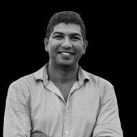 Vasanth G.benjamin Email & Phone Number