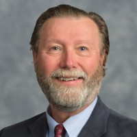 First Citizens Bank Employee Bill Gallagher's profile photo