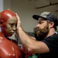 Visionary Effects Employee Dan Thomson's profile photo