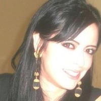 DMV Mining Intelligence Employee Ana Laura Gamboa Bueno's profile photo