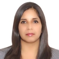 Sutran Employee Sara Marlene Alva Obando's profile photo